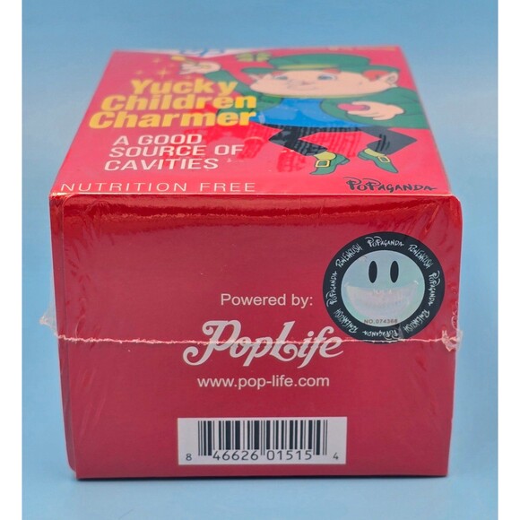 Popaganda Yucky Childish Charmer - Picture 4 of 4